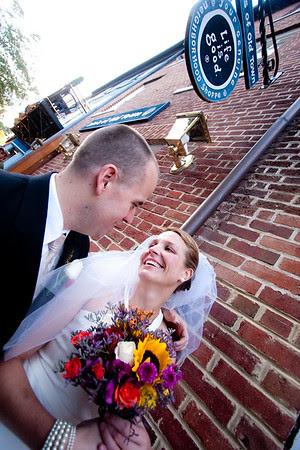 wedding photography