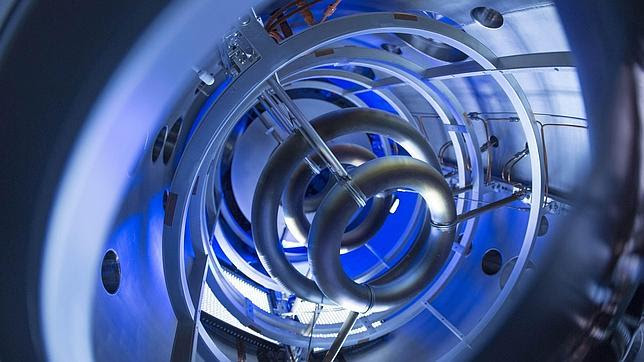 ¿De verdad tiene Lockheed Martin un reactor de fusión nuclear? ¿De verdad tiene Lockheed Martin un reactor de fusión nuclear?