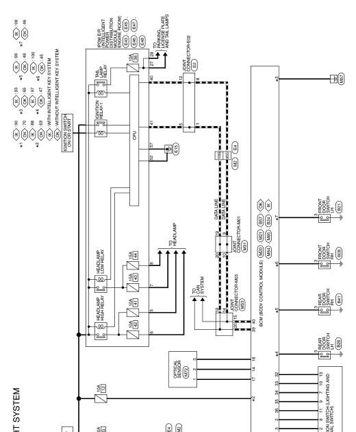 45 2019 Nissan Sentra Stereo Wiring Diagram - Wiring Diagram Source Online