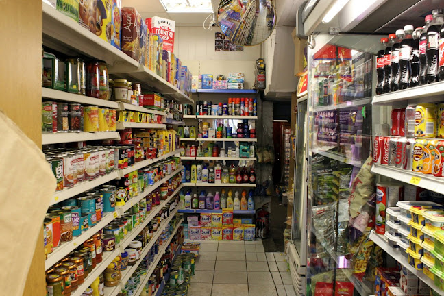 Reviews of Arsenal supermarket in London - Supermarket