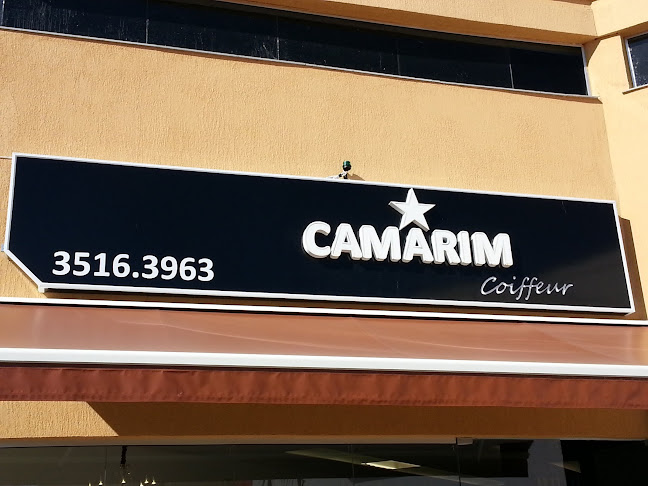 Camarim Coiffeur