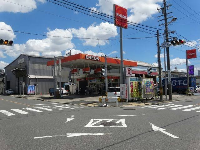 ENEOS 西野町 SS (大宝ダイイチ)