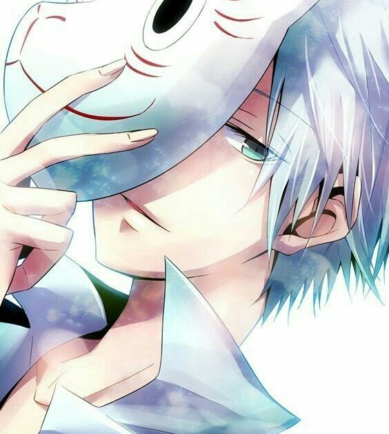 Walpaper Anime Cowok Keren - Wallpaper Cool Cover Cerita Wattpad Cowok