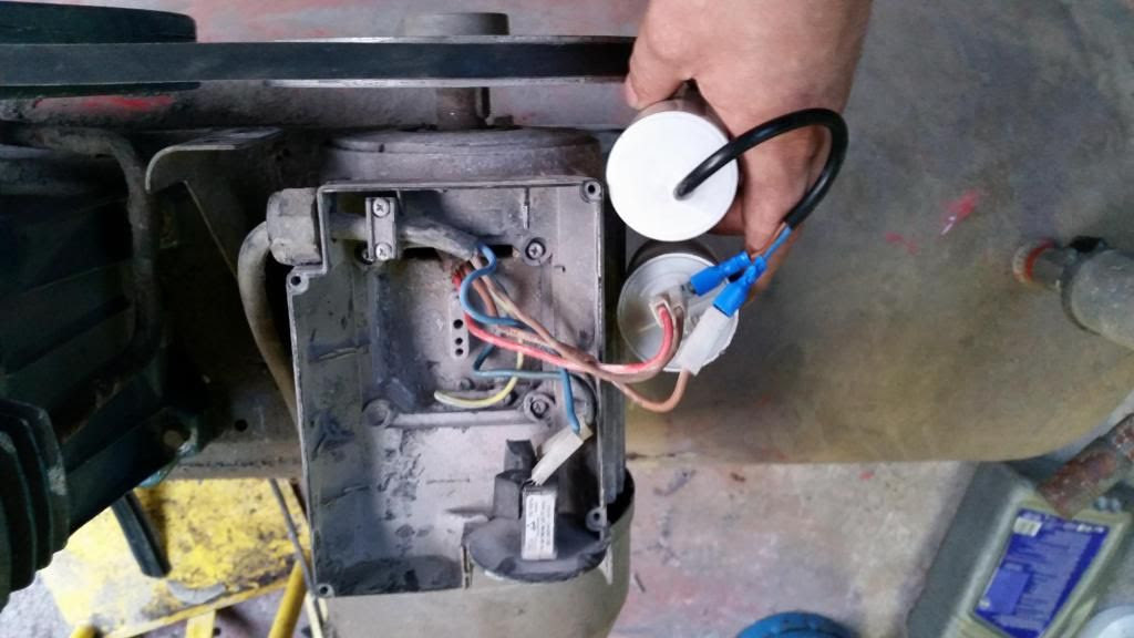 47 Compressor Motor Wiring Diagram - Wiring Diagram Source Online