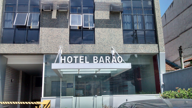Hotel Barão
