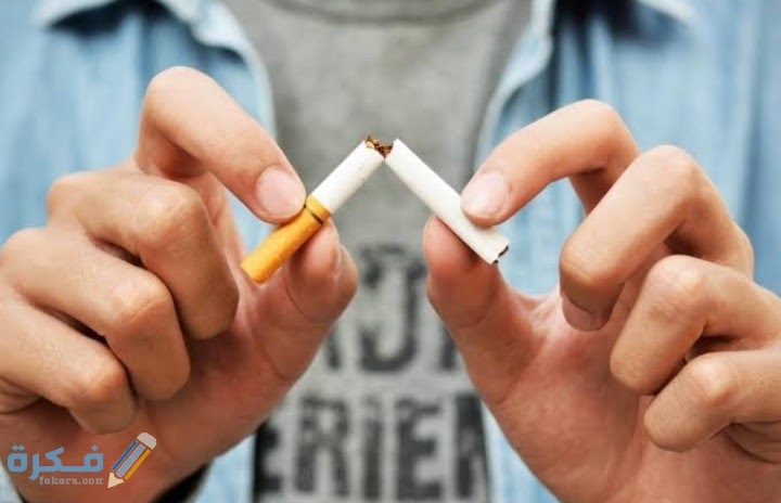 حوار بين 6 اشخاص عن التدخين malayubay