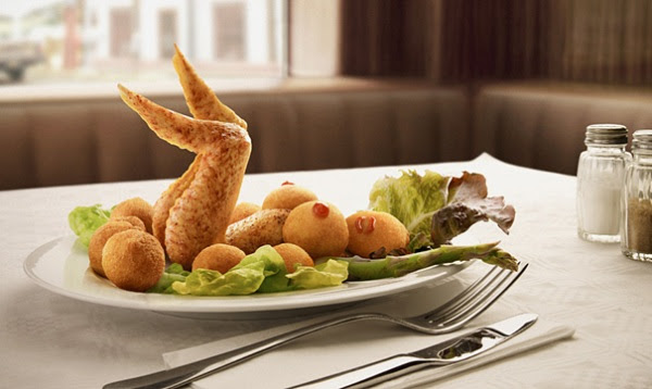 chicken wings chicken wings