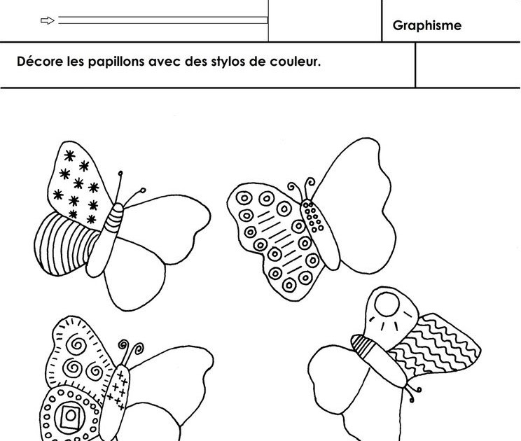 21 Images Coloriage Magique Maternelle Moyenne Section