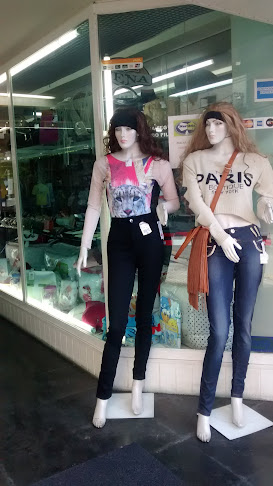 Avaliações sobre Nerilda Modas em Rio de Janeiro - Loja de roupa