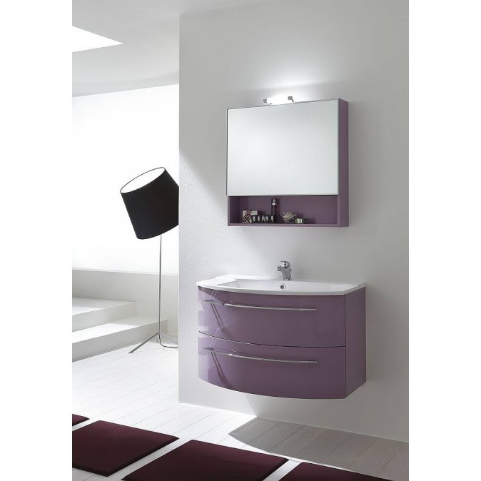 Mobili Lavelli: Mobile bagno grancasa