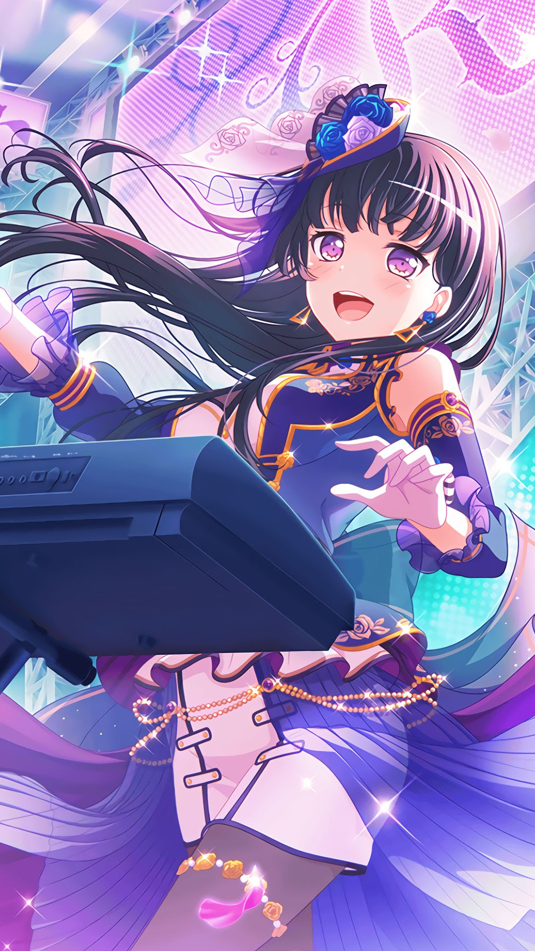ほとんどのダウンロード Roselia 壁紙 Pc 高品質の壁紙のhd壁紙
