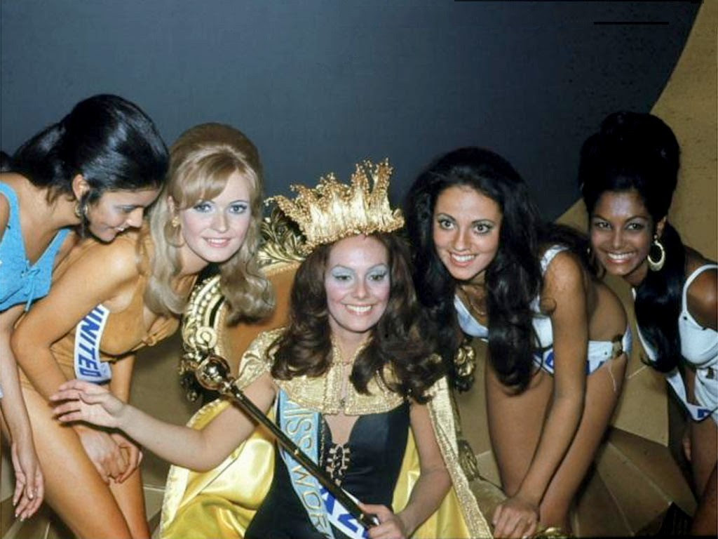 missworld 1971 ana paula almeida