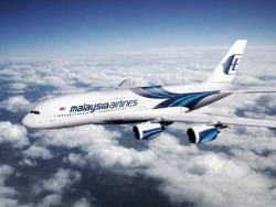 Airbus delivers 100th A380 to Malaysia Airlines