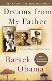 Dreams from My Father: A Story of Race and Inheritance