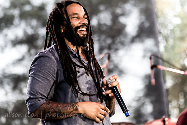 Ky-Mani Marley