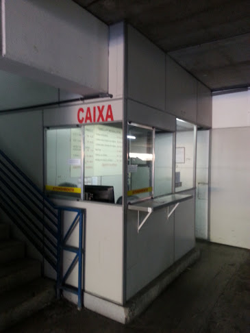 Comentários e avaliações sobre Estacionamento Via Portão