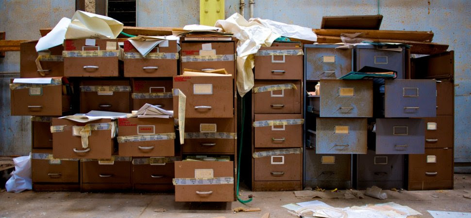 How Much is Being Disorganized Costing You? | Inc.com