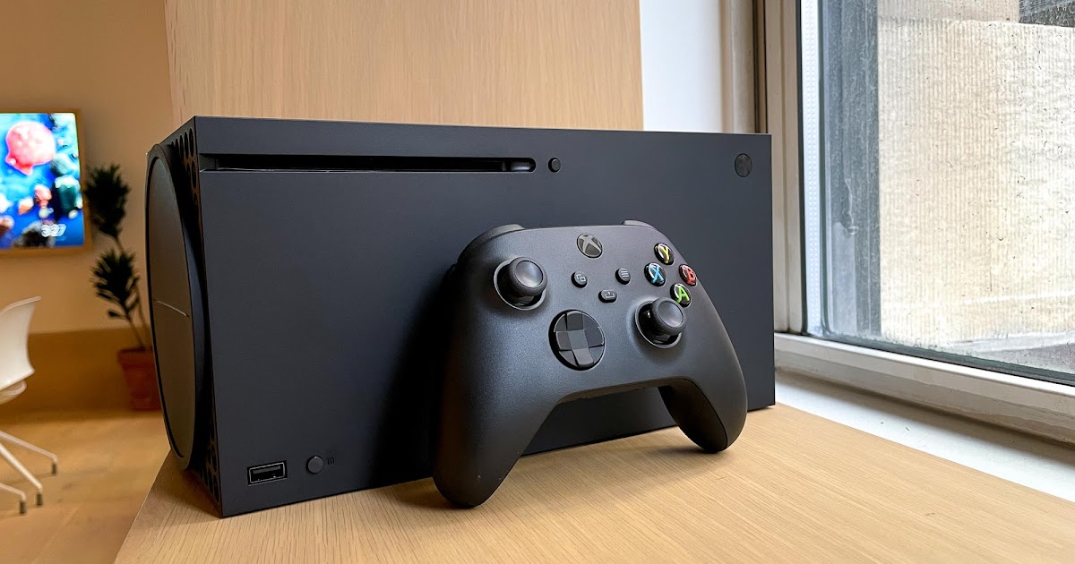stock checker xbox