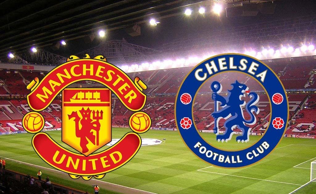 Chelsea Vs Manchester United Wallpaper 2021