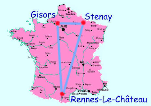 Rennes le Chteau