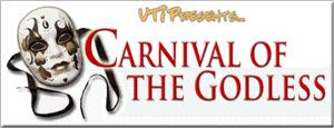 Carnival of the Godless