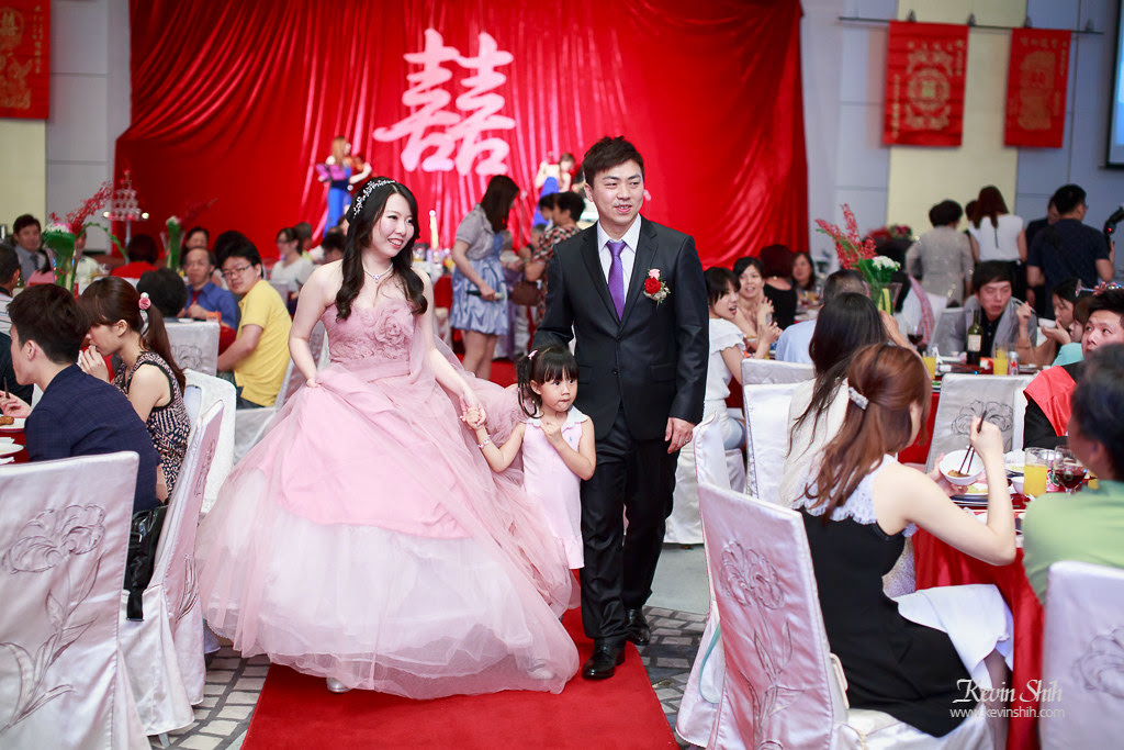 新竹喜來登婚攝推薦