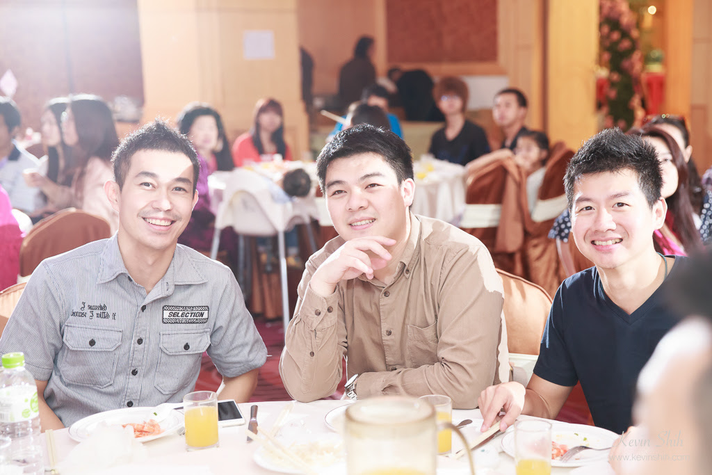 中部婚攝推薦-台中僑園飯店