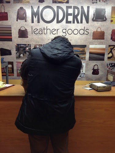 Modern Leather Goods