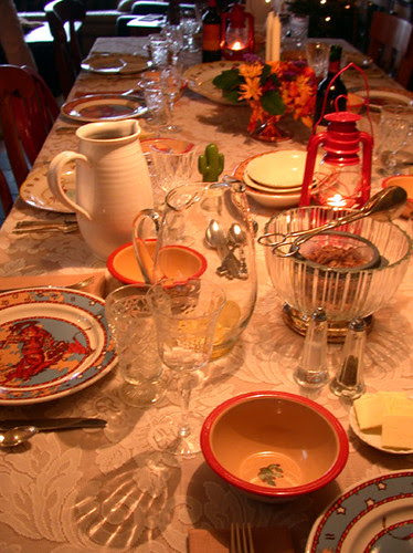 Thanksgiving 2005