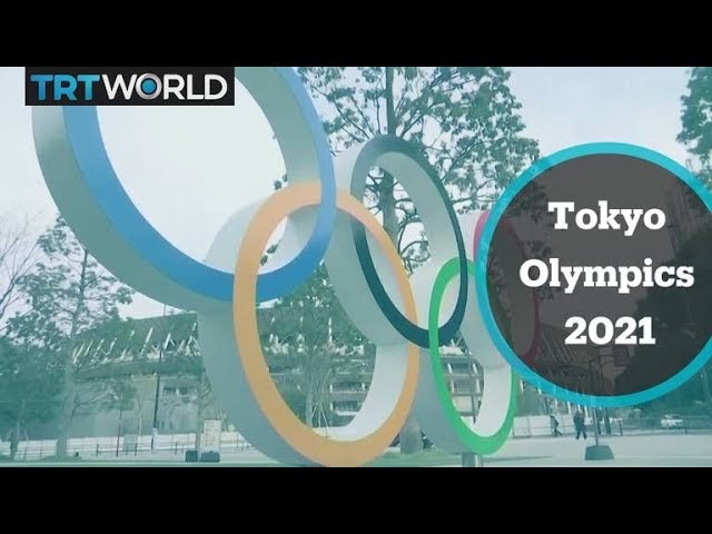 Olympics 2021 Opening Ceremony Tickets - NEWREAY