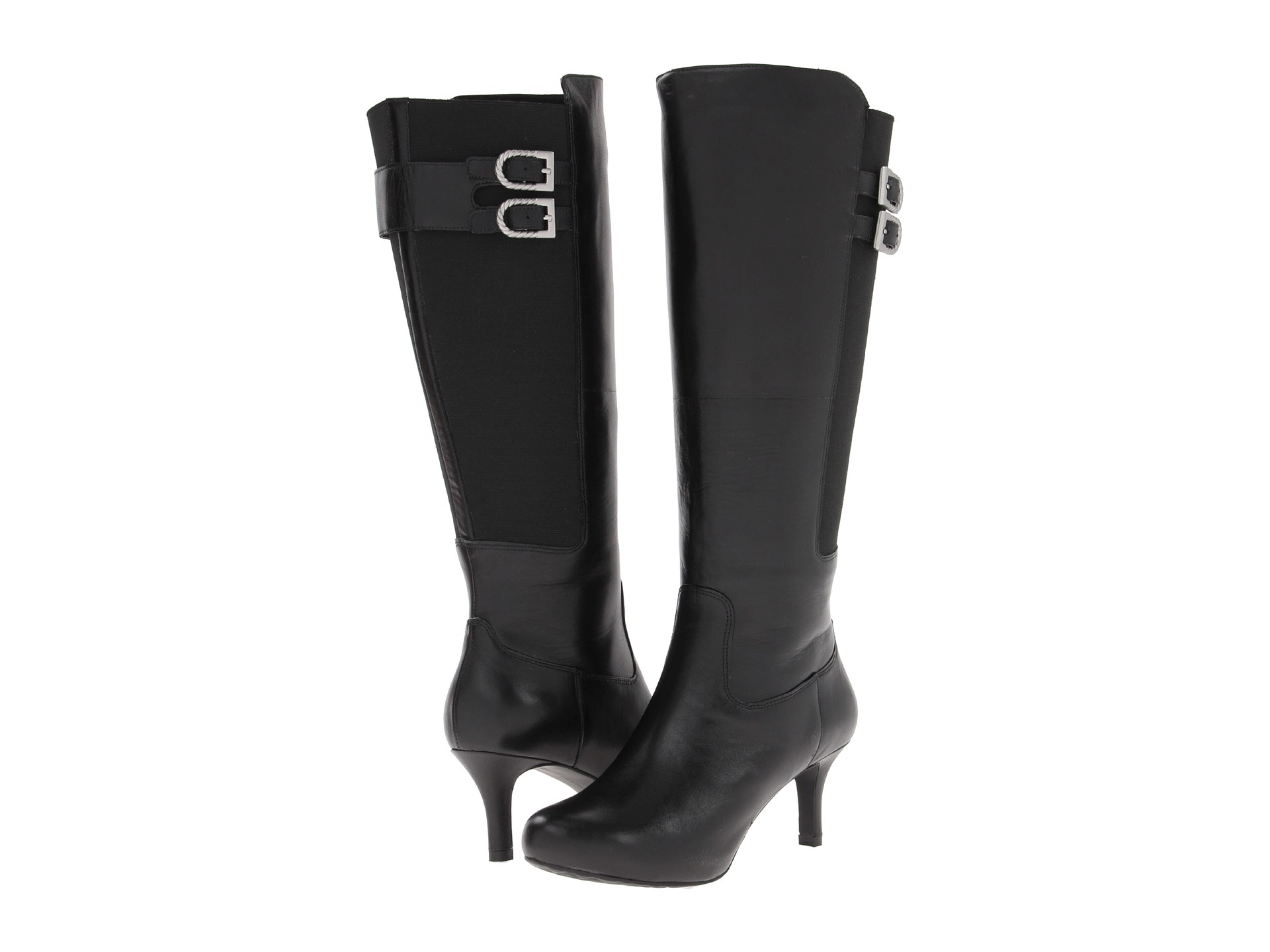 zappos wide width booties