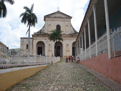 Igreja de Trinidad