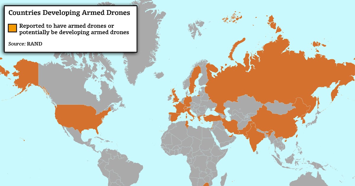 Military Technology By Country - Military Technology
