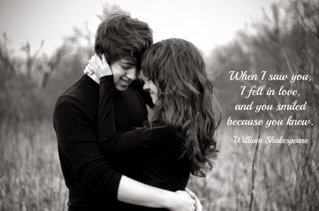 Romantic Love Quotes For Her From The Heart