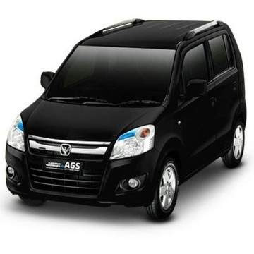 Harga Suzuki Karimun Wagon R MPV 7 Seater Spesifikasi 