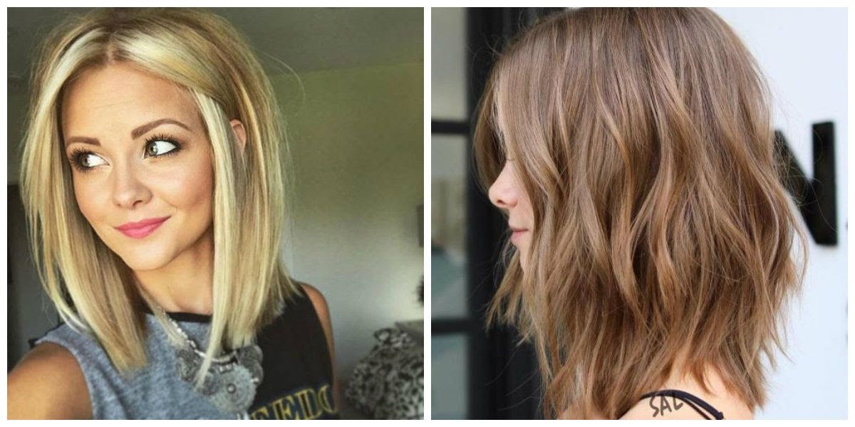 Hair Styles For Women 2021 / Latest Short Haircuts For Women The Top