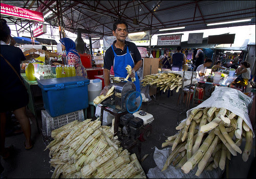 Weekend Market Phuket