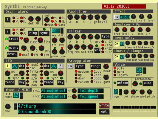 Los 13 mejores plug-ins VST y Audio Units del planeta para PC y Mac Los 13 mejores plug-ins VST y Audio Units del planeta para PC y Mac