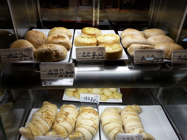 Tabaco & Cia Café - Rio de Janeiro