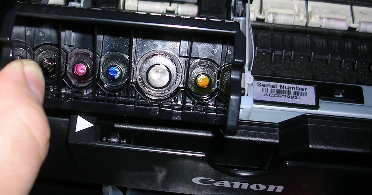 Canon Pixma Ip4200 Gelbe Lampe Blinkt 5 Mal - englnshuny