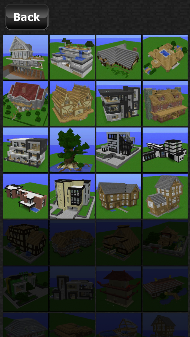 最高のマインクラフト ベストマイン クラフト 建築 アプリ