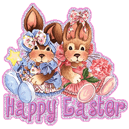 Animated Gif Easter Religious