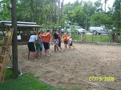 Backyard Survivor III 030