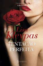 Tentação Perfeita (eBook)