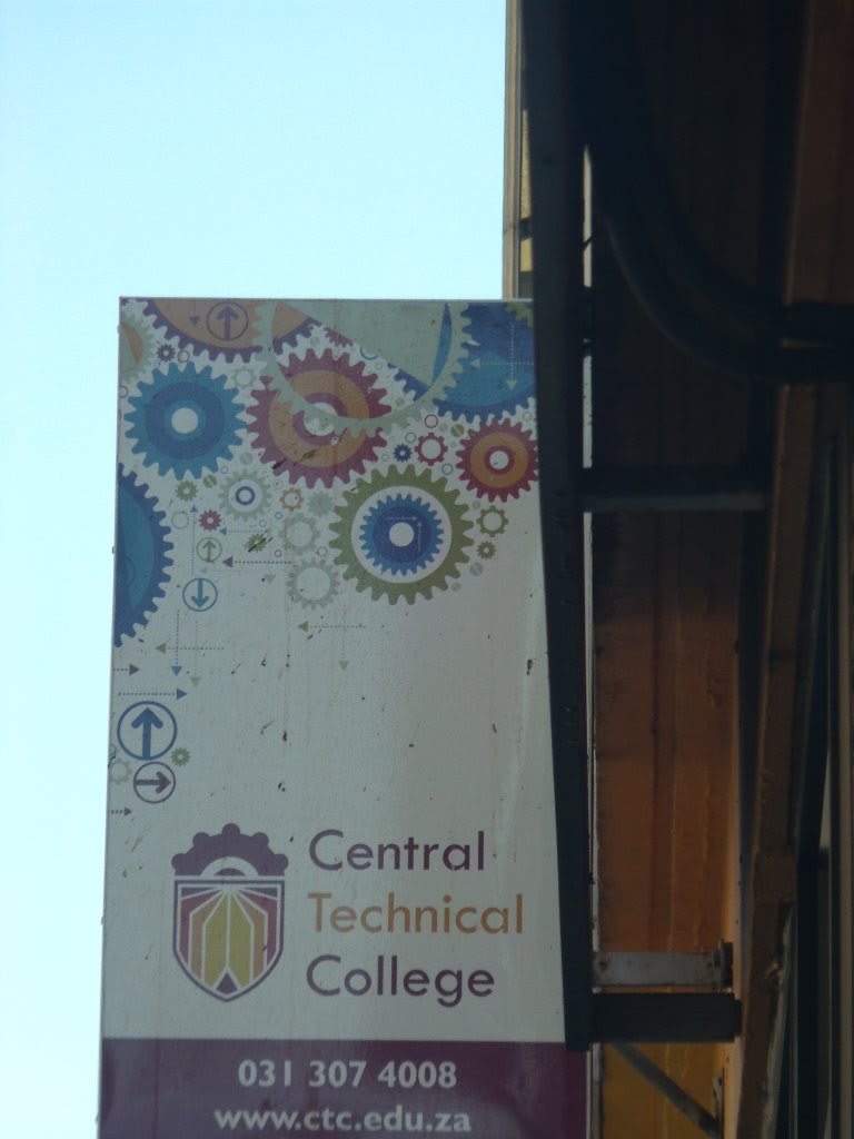 Central Technical College