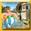 PARC ASTERIX - GRAND JEU DISCOBELIX (Facebook) PARC ASTERIX - GRAND JEU DISCOBELIX (Facebook)