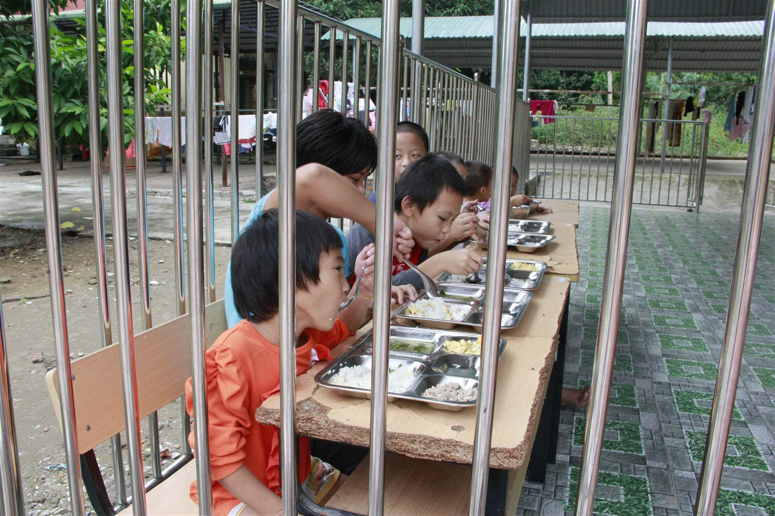 Những đứa trẻ tại chùa Bồ Đề bây giờ ra sao? - ảnh 12 Hình ảnh Những đứa trẻ tại chùa Bồ Đề bây giờ ra sao? số 12