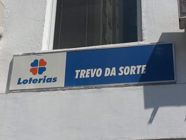 Avaliações sobre Loteria Trevo da Sorte em São Paulo - Casa lotérica