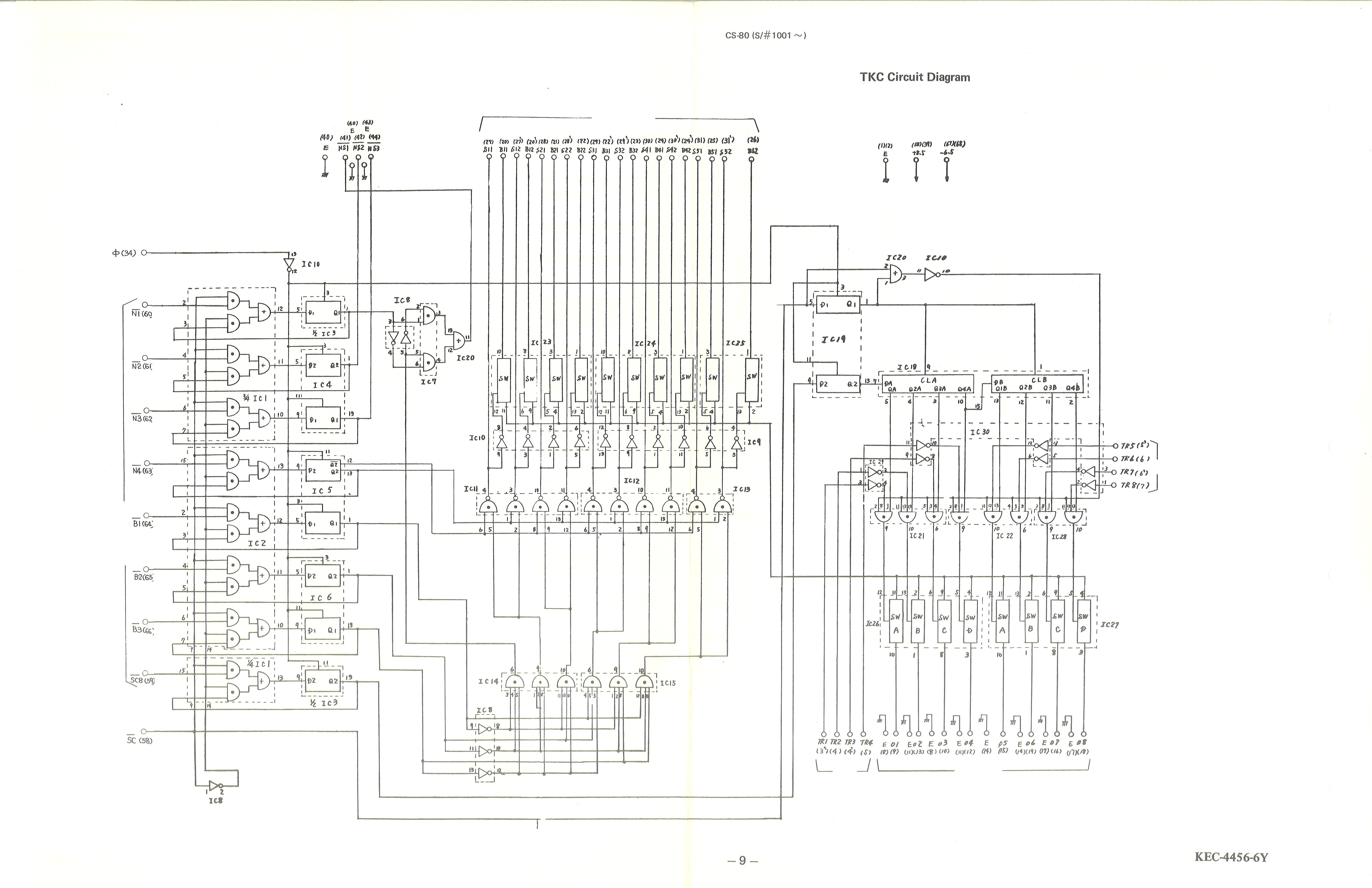 Yamaha 40 Wiring Diagram - Wiring Diagram Schemas