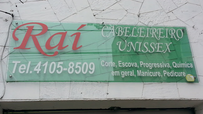 Avaliações sobre Cabeleireiro Unissex em São Paulo - Cabeleireiro